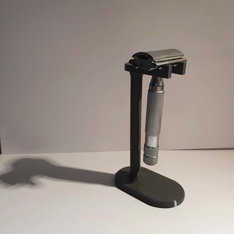 Razor stand / holder