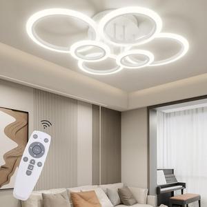 OUQI Ceiling light remote holder