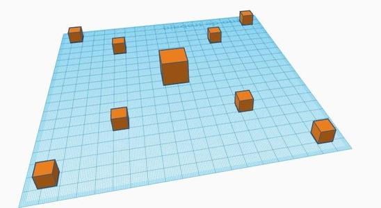 Calibrate your printer