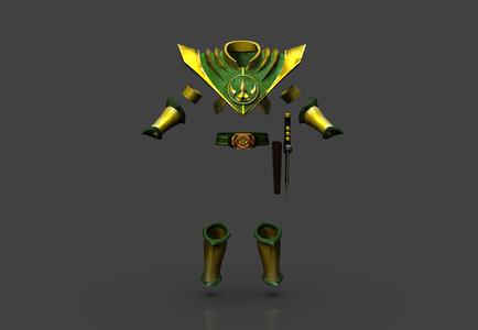 Lord Drakkon