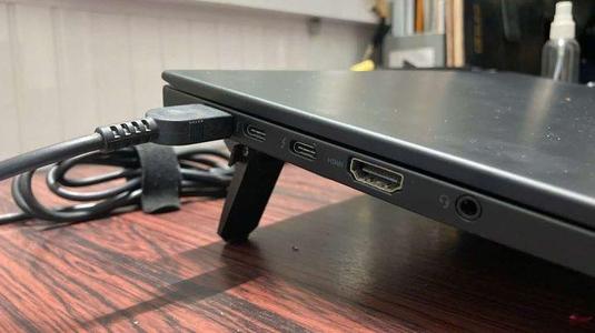 Kick Stand for Laptop