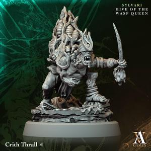 Crith Thrall