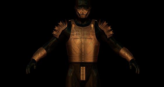 Scorpion