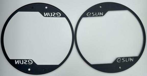 eSun Carboard Spool Adaptor