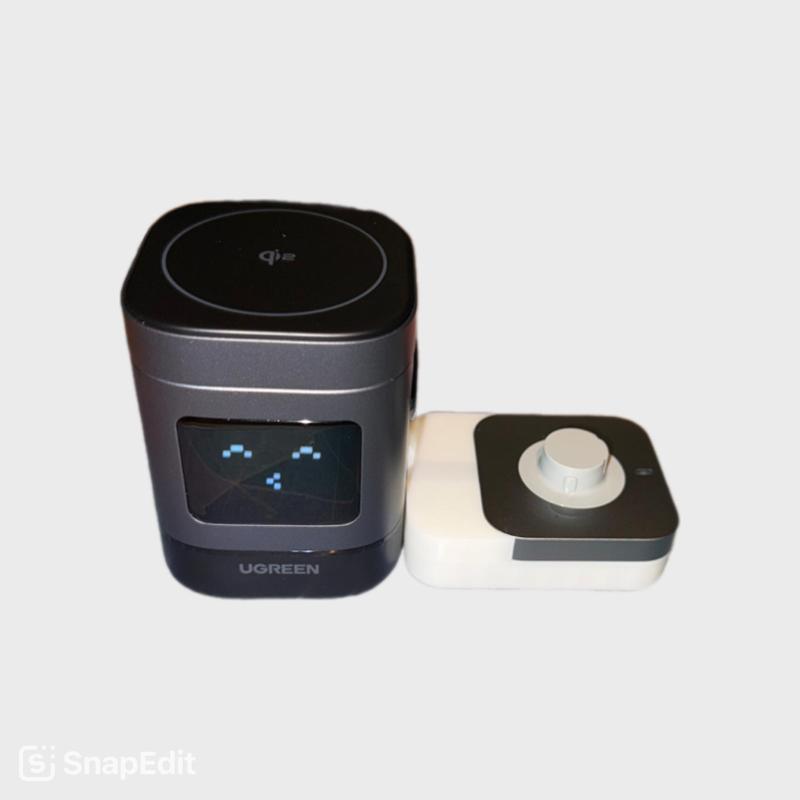 Oura Ring 4 Charger Adaptor