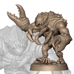Crabman