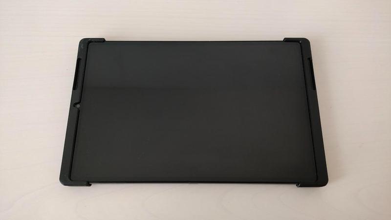 Protective case for Lenovo Legion Y700 2023 (TB320FC)