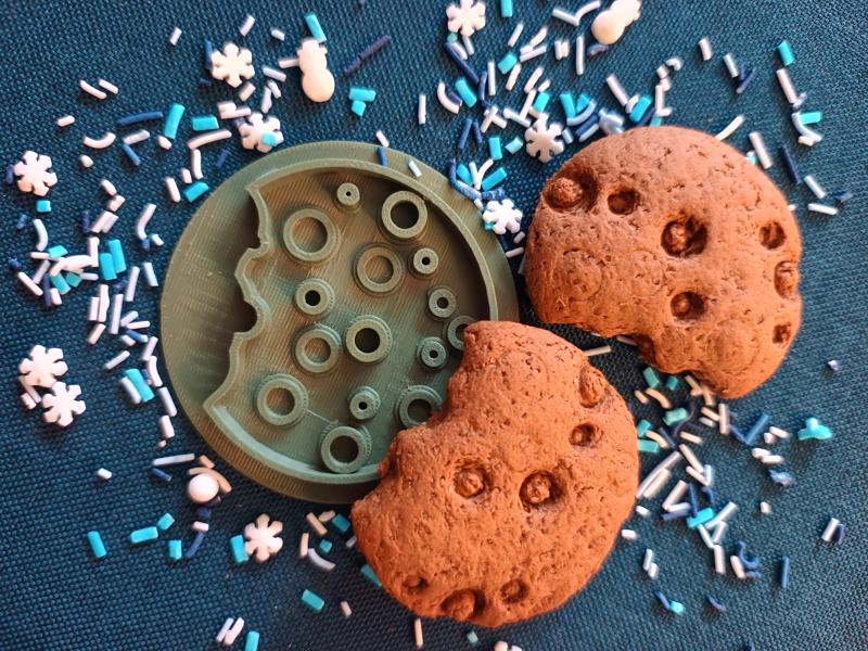 American Cookie Cookie Cutter