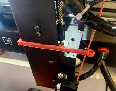 i3Mega Filament Guide v3.stl