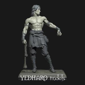David Scale 70mm