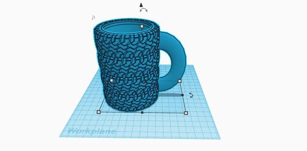 mud tire can holder 2