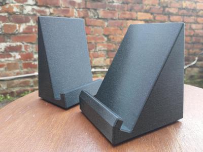 Pad Stand