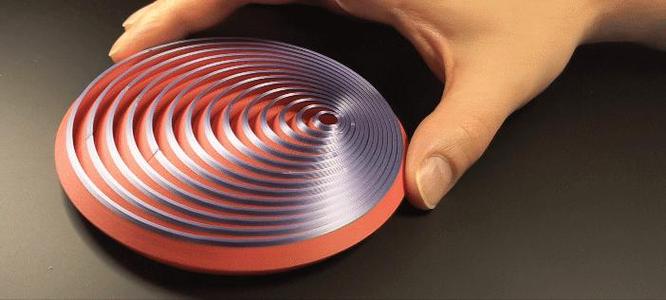 Circular Fidget Toy