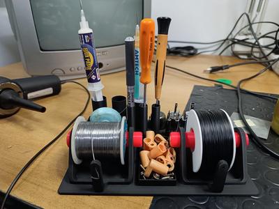 Soldering Station