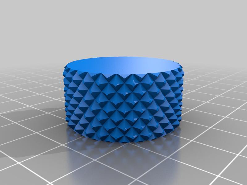 Knob for Traeger Grill Controller 