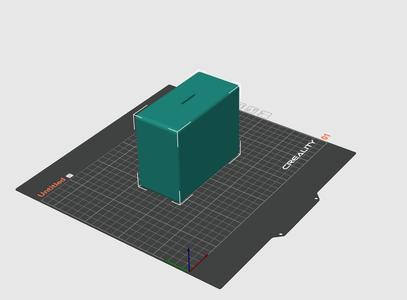 Blade Box
