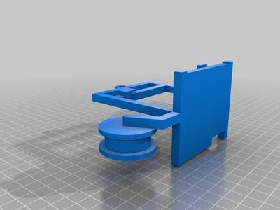 3d Printer Christmas Ornament
