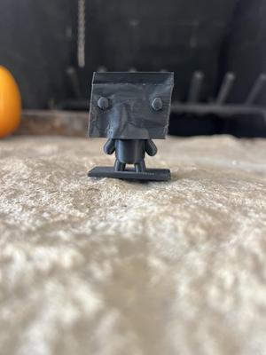 Baggie Boy