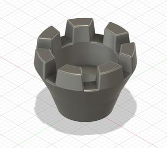 DJI Stick for RC-N1 remote control