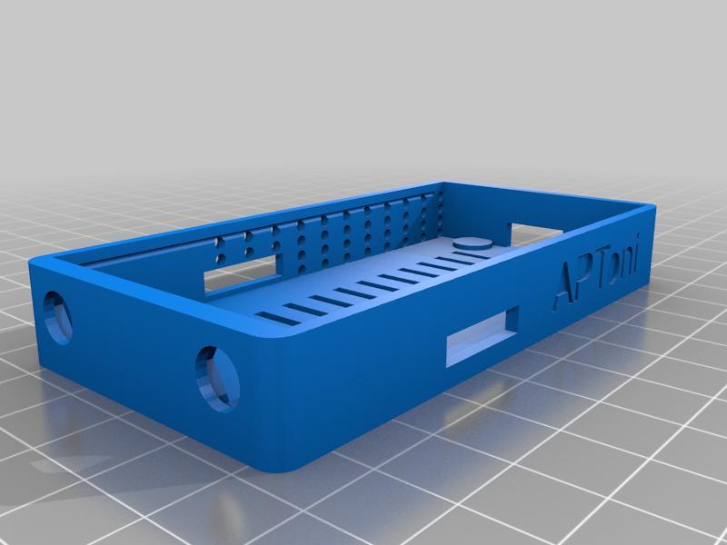 Case L850-GL, L860-GL or other 4G modem