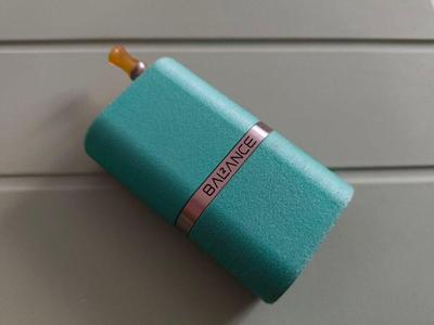 Stratum balance 2 case (YFTK)