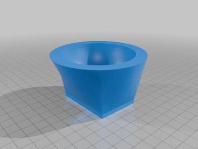 cr10 tennis ball feet single