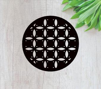 COASTER / DECORATION
