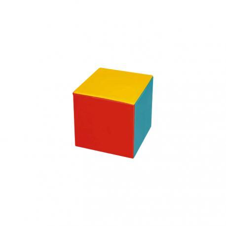 cube