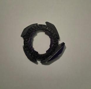 Abyss deathsyther.stl