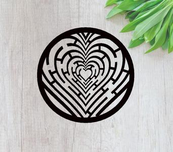 COASTER / DECORATION