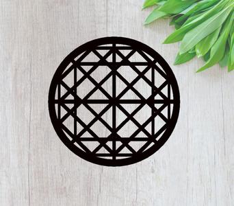COASTER / DECORATION