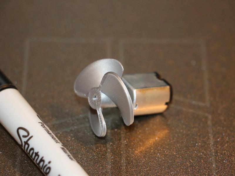 Boat Propeller For small motor