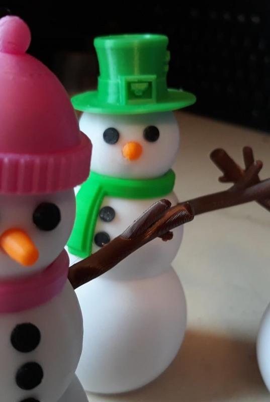 Leprechaun Hat Magnetic