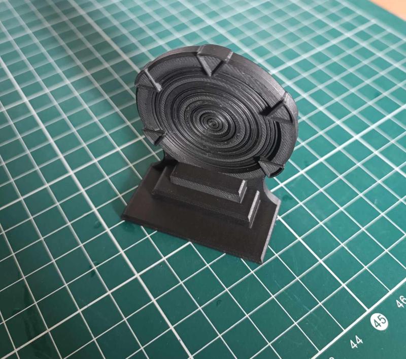 TTRPG - Magic Portal