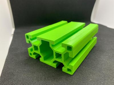 Aluminum Profile 40×80 Type-B