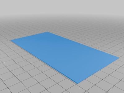 40K footprint 5&quot;x10&quot;