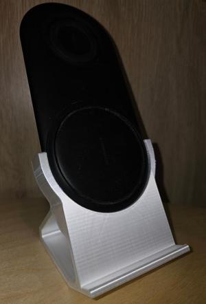 Samsung Duo Charger Vertical