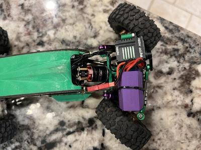 flat boa battery cover prophet designs for 3sx 180 palm battery