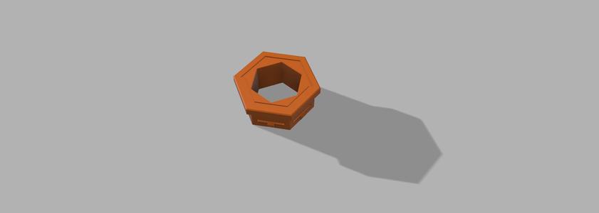 Rotated Insert