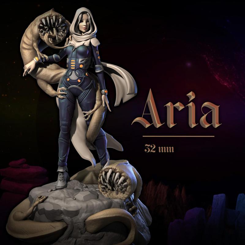Aria32