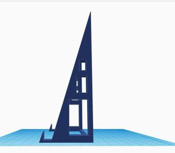 ATX Mainboard holder