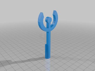 Web Shooter