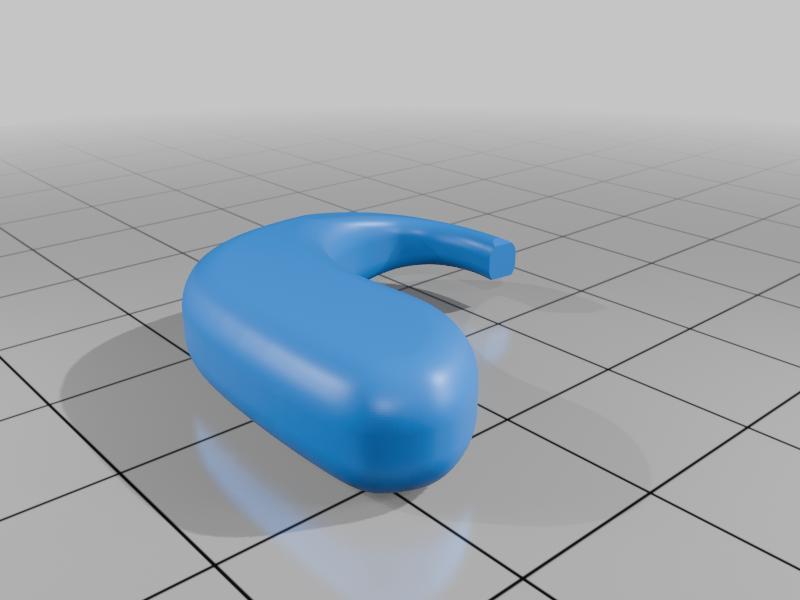 Hearing aids for dolls