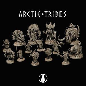 Arctic tribes