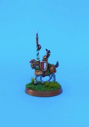 Tiny General for your Tiny Armies