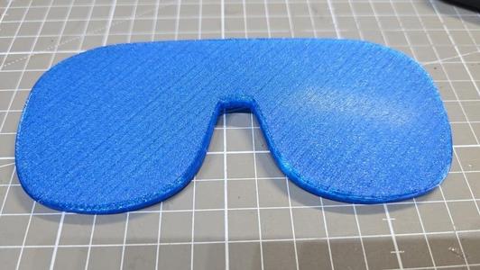 DJI Goggles N3 Lens Protector