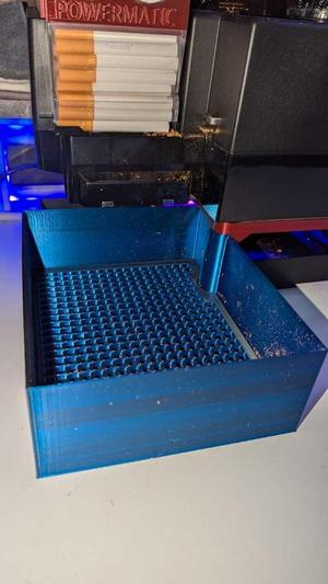 Powermatic 5 Auffangschale