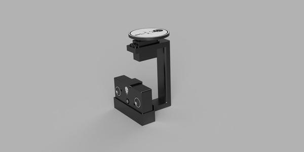 FollowMeFright Model 101 Tripod Mount