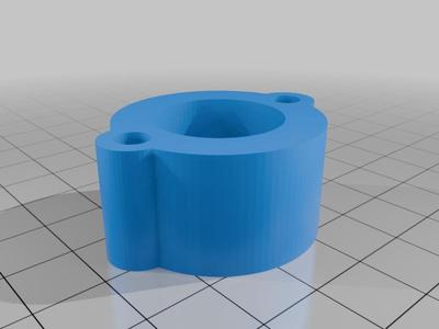 Walbro Spacer Carburetor DA100 