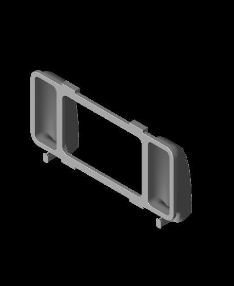 AMS Dryer V2 - Duct.stl
